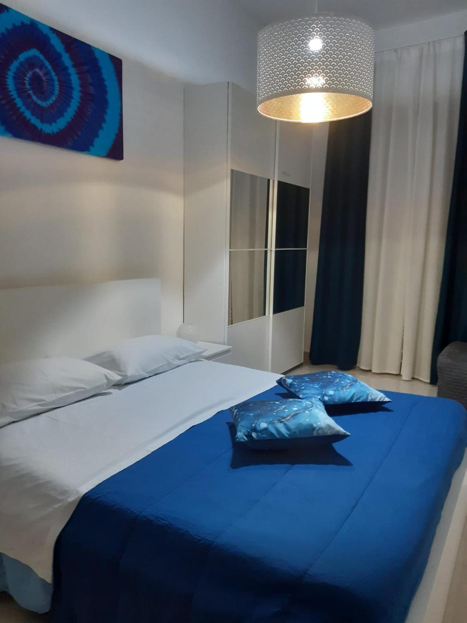 City Break House 萨莱诺 外观 照片